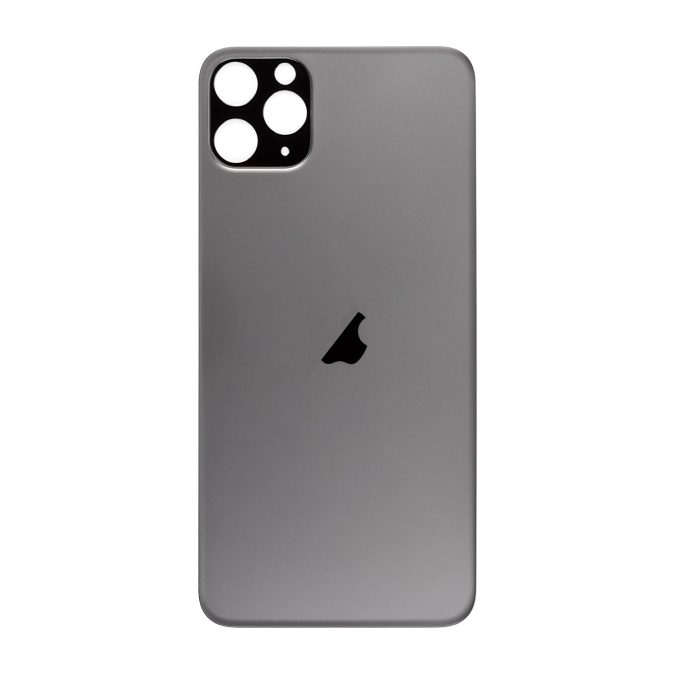 Bytte bakglass på iPhone 11 Pro Max - Bilde 5