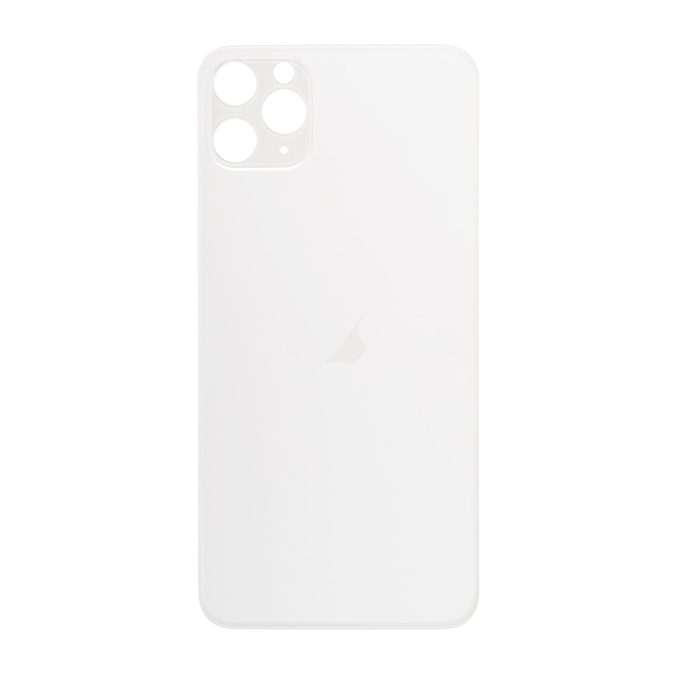 Bytte bakglass på iPhone 11 Pro Max - Bilde 2