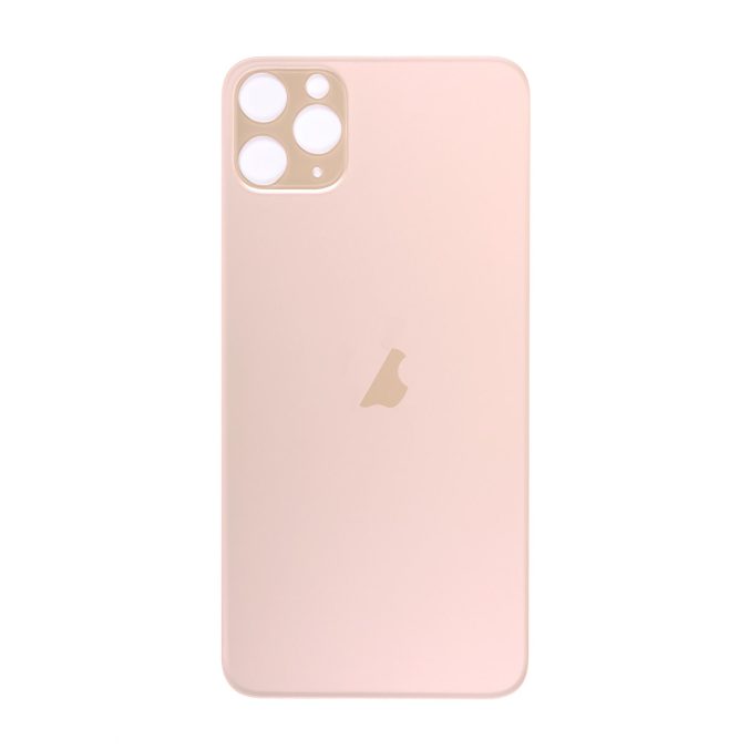 Bytte bakglass på iPhone 11 Pro Max - Bilde 3
