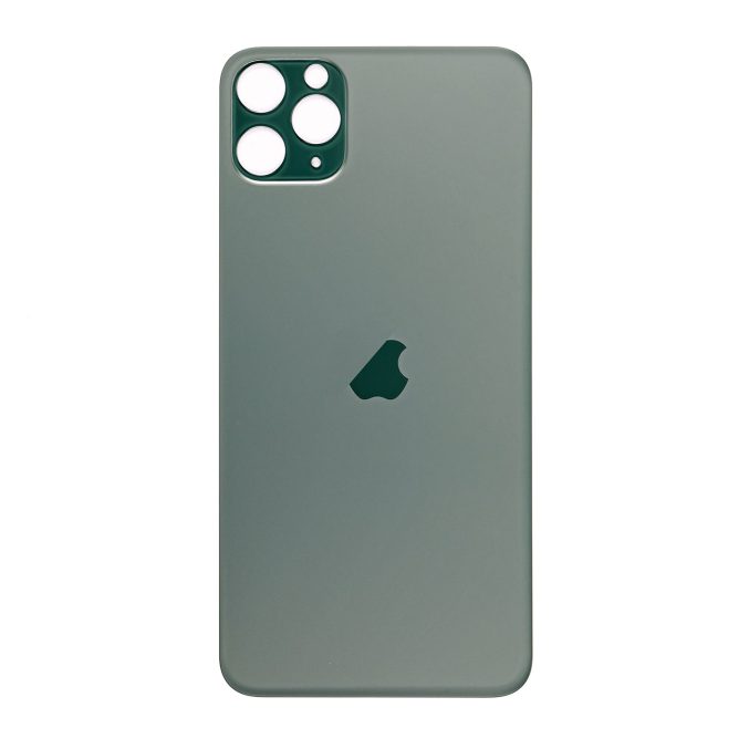Bytte bakglass på iPhone 11 Pro Max - Bilde 4