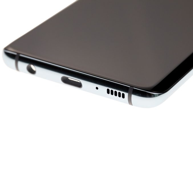 Bytte Skjerm og LCD på Samsung Galaxy S10 (inkl ramme) - Bilde 2