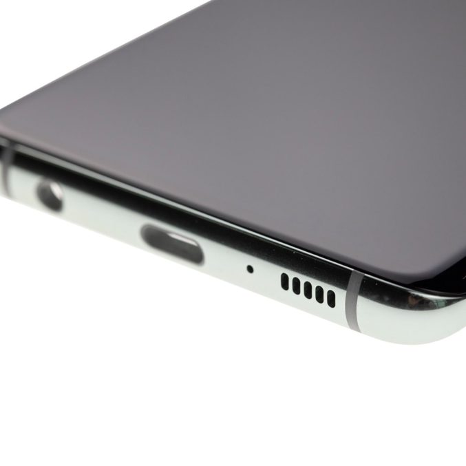 Bytte Skjerm og LCD på Samsung Galaxy S10 (inkl ramme) - Bilde 6