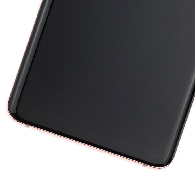 Bytte Skjerm og LCD på Samsung Galaxy S10 (inkl ramme) - Bilde 10