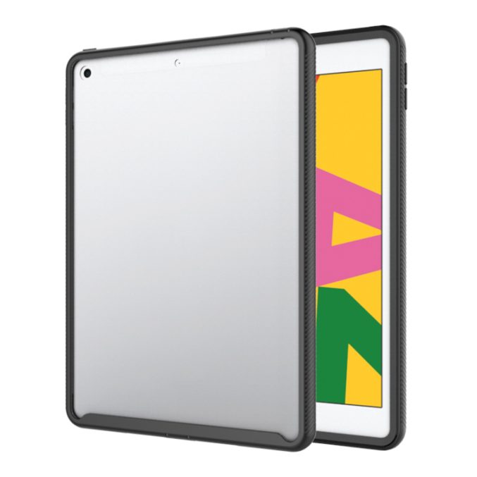 Beskyttelsesdeksel for iPad 10,2"