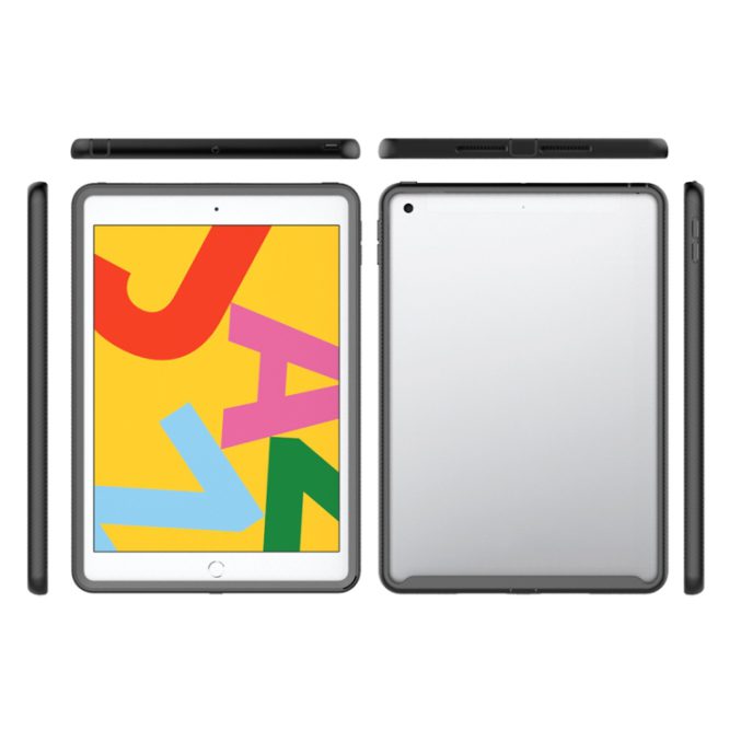 Beskyttelsesdeksel for iPad 10,2" - Bilde 2