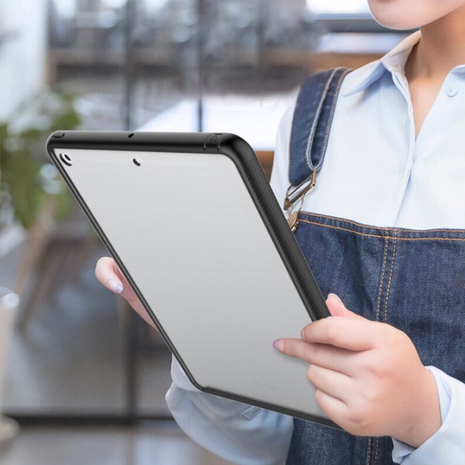Beskyttelsesdeksel for iPad 10,2" - Bilde 5
