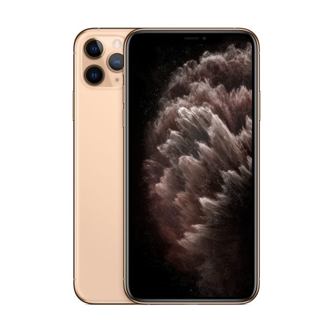 Apple iPhone 11 Pro Max (Litt brukt) - Bilde 5