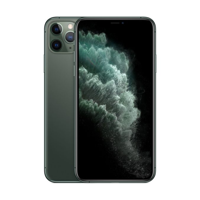 Apple iPhone 11 Pro Max (Litt brukt) - Bilde 2