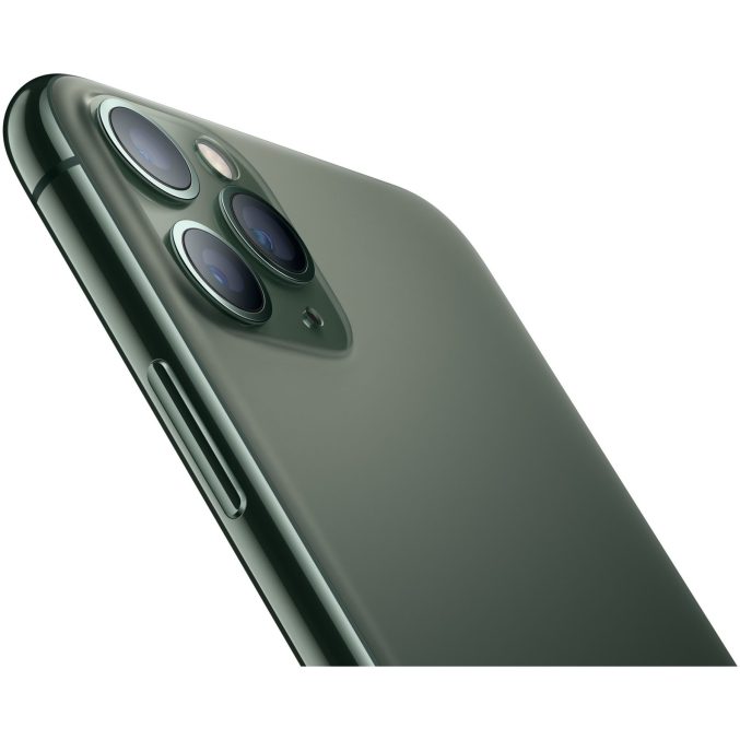 Apple iPhone 11 Pro Max (Litt brukt) - Bilde 3