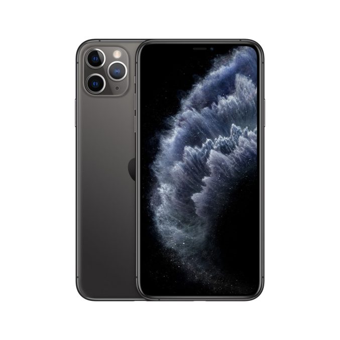 Apple iPhone 11 Pro Max (Litt brukt) - Bilde 7