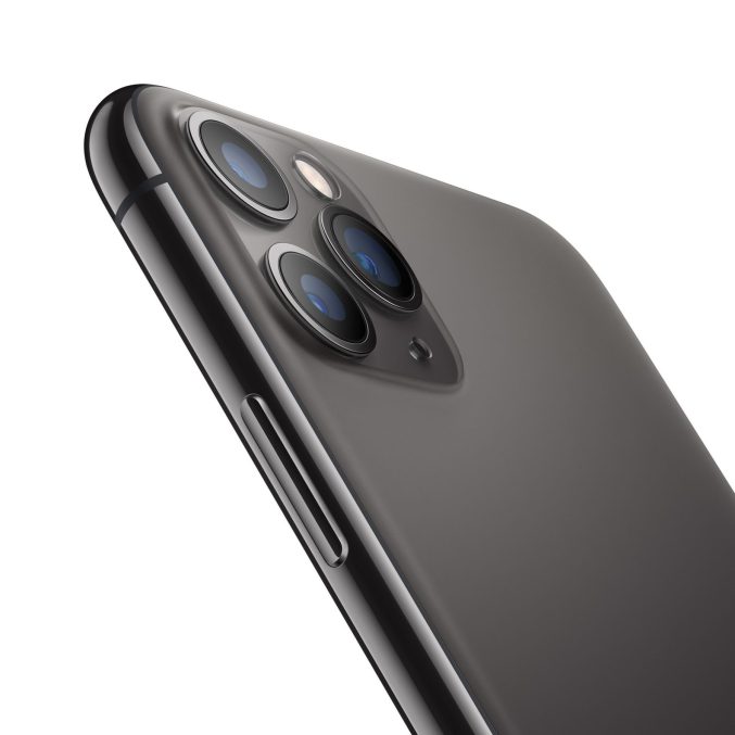 Apple iPhone 11 Pro Max (Litt brukt) - Bilde 8