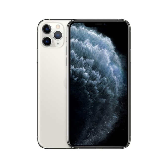 Apple iPhone 11 Pro Max (Litt brukt) - Bilde 10