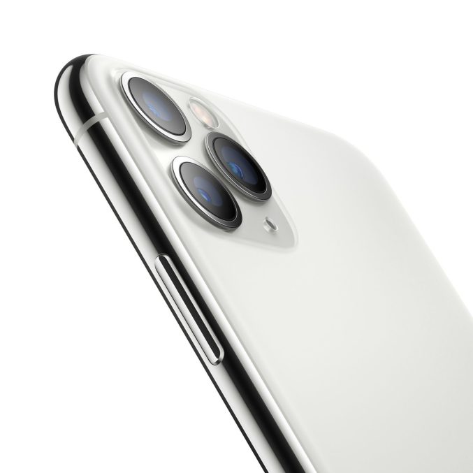 Apple iPhone 11 Pro Max (Litt brukt) - Bilde 11