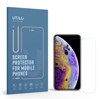 Skjermbeskytter for iPhone 5,8" ( iPhone X / XS / 11 Pro ) - Vanlig