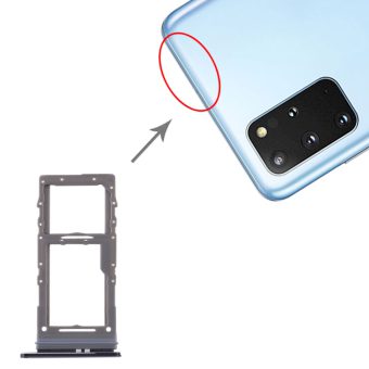 Simskuff til Samsung Galaxy S20+ / Galaxy S20 Ultra