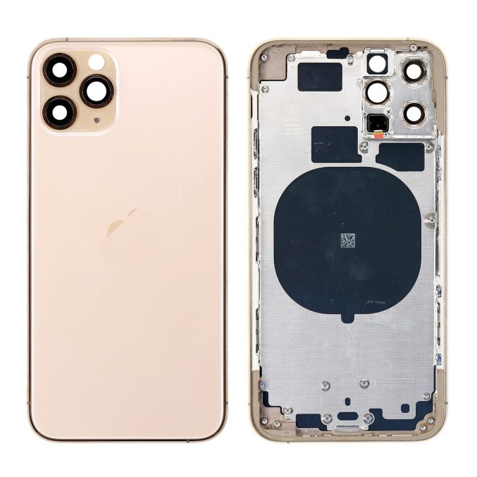 Bakramme uten små deler til iPhone 11 Pro - Bilde 9
