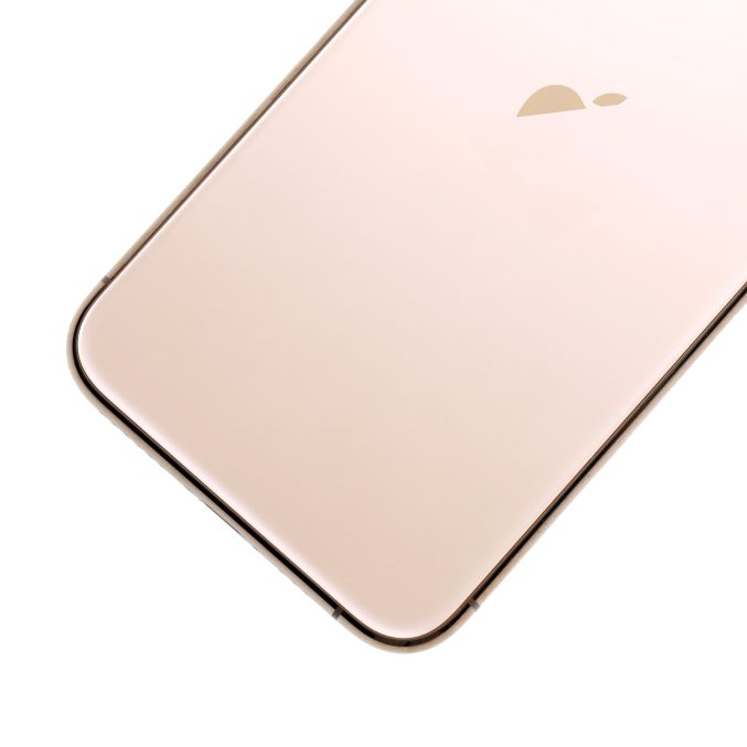 Bakramme uten små deler til iPhone 11 Pro - Bilde 13