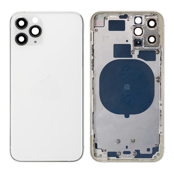 Bakramme uten små deler til iPhone 11 Pro - Bilde 2
