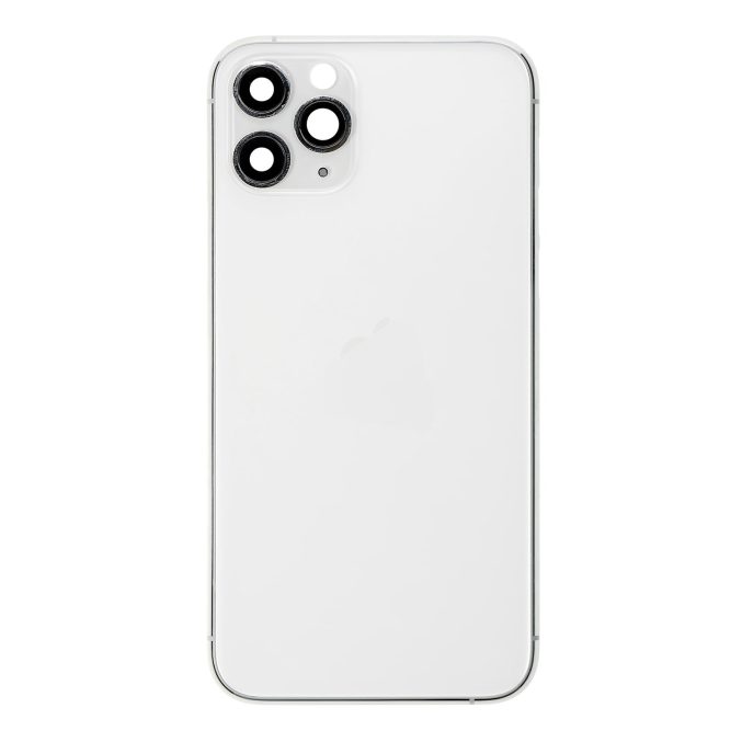 Bakramme uten små deler til iPhone 11 Pro - Bilde 8