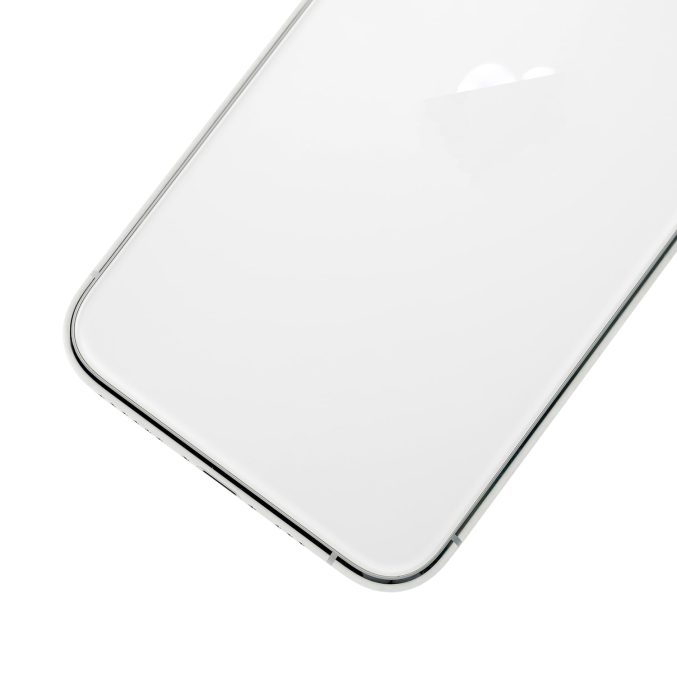 Bakramme uten små deler til iPhone 11 Pro - Bilde 6