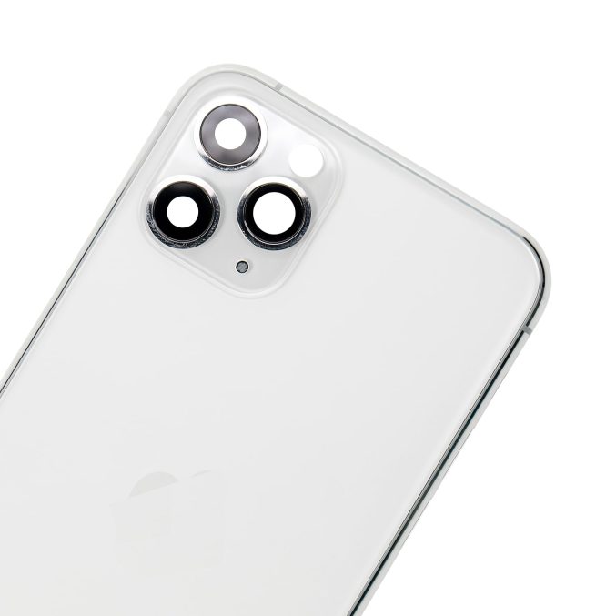 Bakramme uten små deler til iPhone 11 Pro - Bilde 5