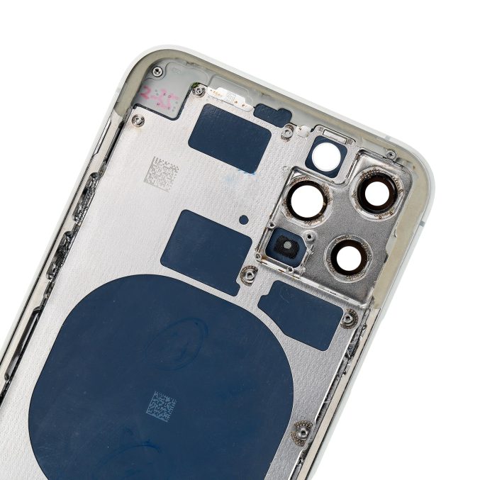 Bakramme uten små deler til iPhone 11 Pro - Bilde 4