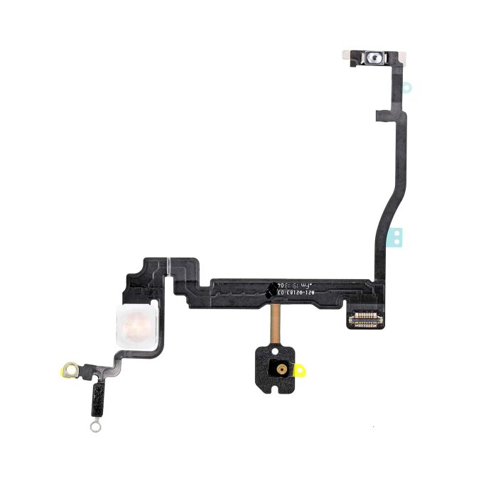 Powermodul til iPhone 11 Pro
