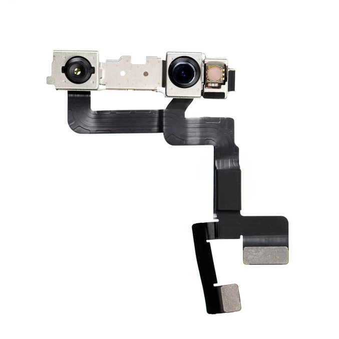 Frontkamera med sensor til iPhone 11