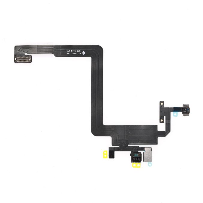 Ambient sensor for iPhone 11 Pro