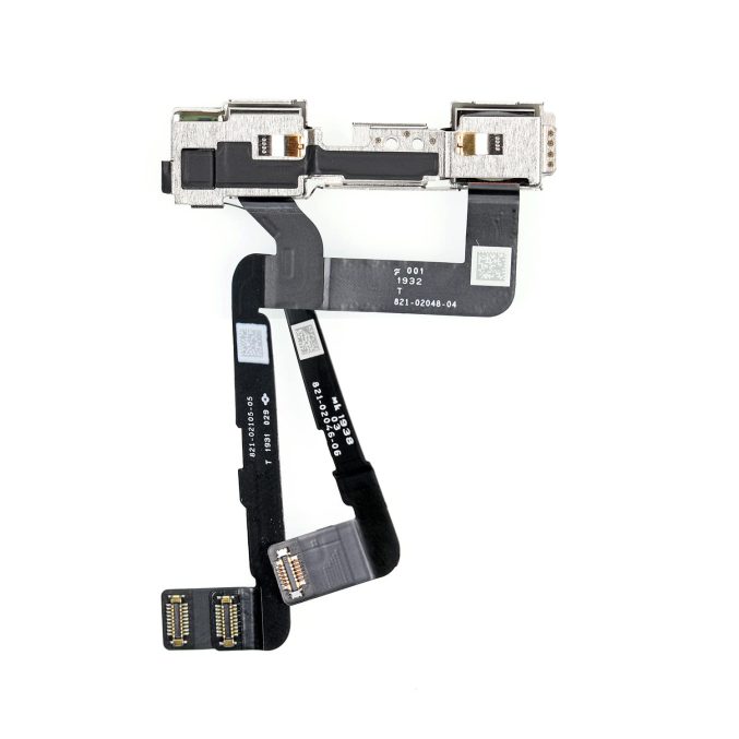 Frontkamera til iPhone 11 Pro Max - Bilde 3