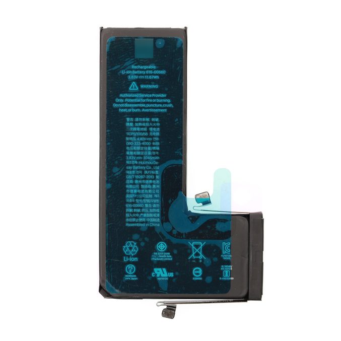 Batteri til iPhone 11 Pro