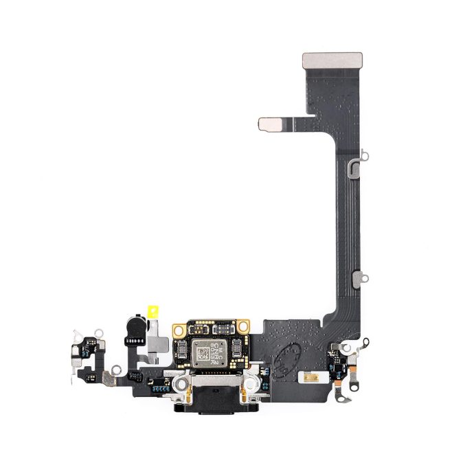 Bytte ladekontakt på iPhone 11 Pro - Bilde 4