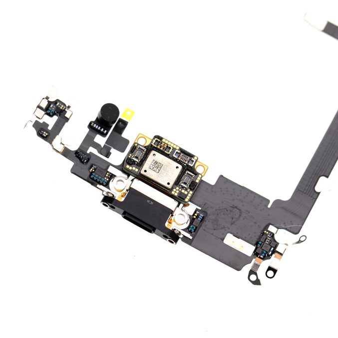Bytte ladekontakt på iPhone 11 Pro - Bilde 3