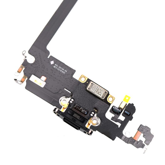 Bytte ladekontakt på iPhone 11 Pro - Bilde 2