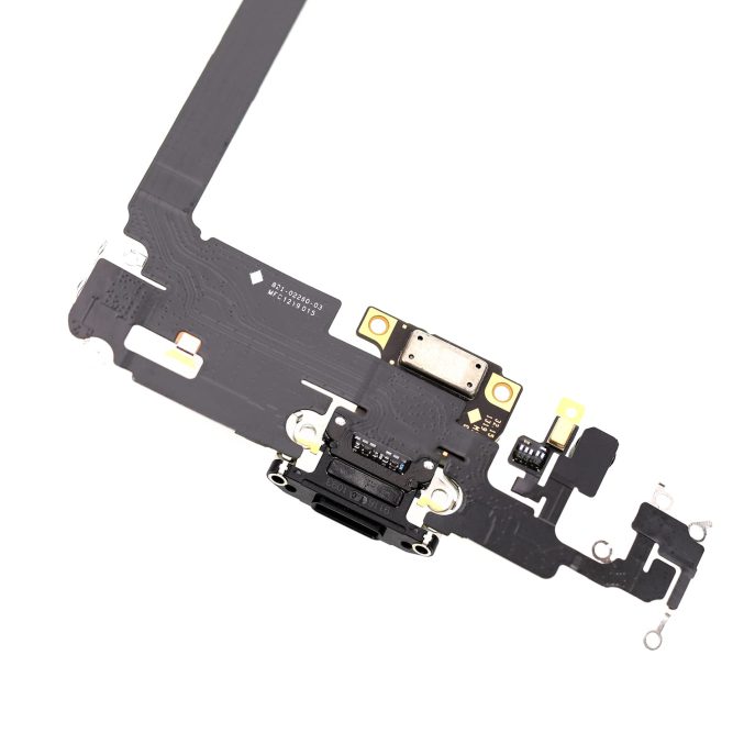 Ladekontakt for iPhone 11 Pro Max - Bilde 3