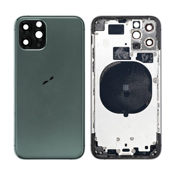 Bakramme uten små deler til iPhone 11 Pro - Bilde 16