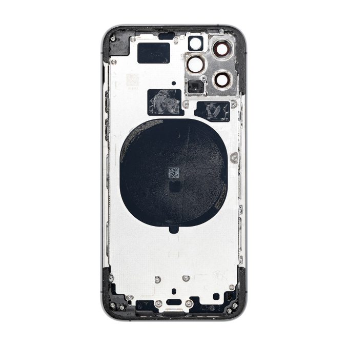 Bakramme uten små deler til iPhone 11 Pro - Bilde 17