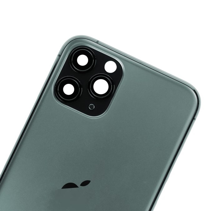 Bakramme uten små deler til iPhone 11 Pro - Bilde 18