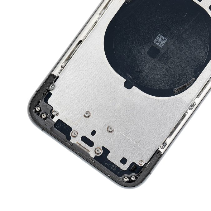 Bakramme uten små deler til iPhone 11 Pro - Bilde 22