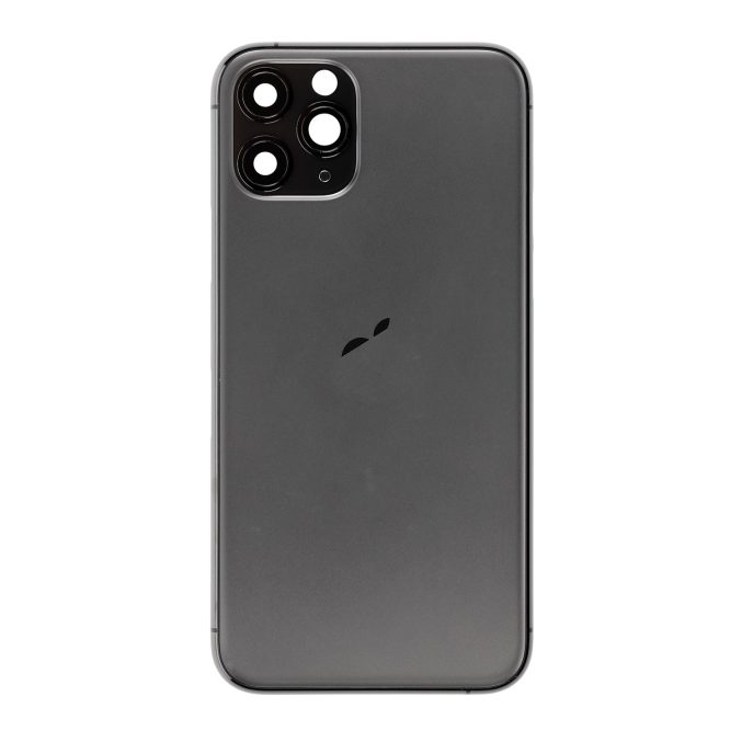 Bakramme uten små deler til iPhone 11 Pro - Bilde 24
