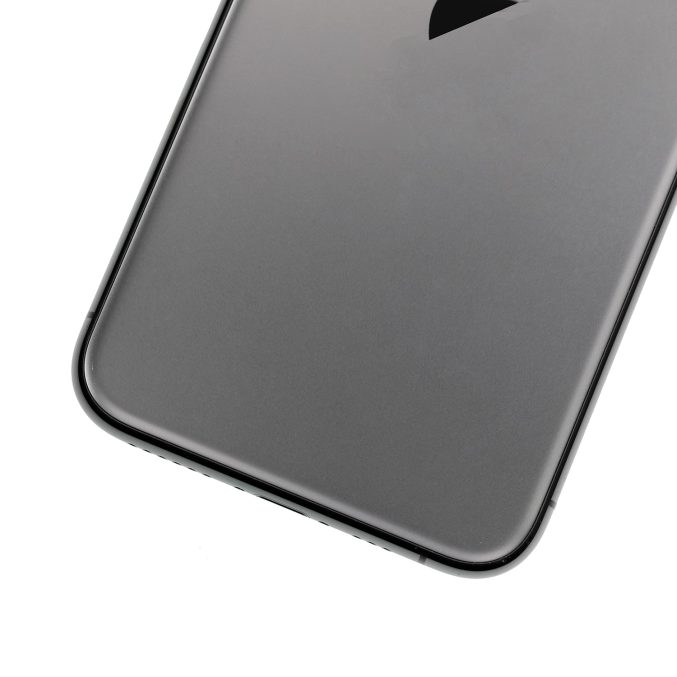 Bakramme uten små deler til iPhone 11 Pro - Bilde 25