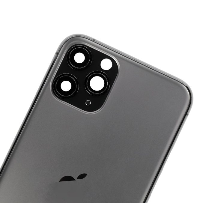 Bakramme uten små deler til iPhone 11 Pro - Bilde 26