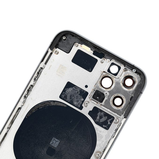 Bakramme uten små deler til iPhone 11 Pro - Bilde 28