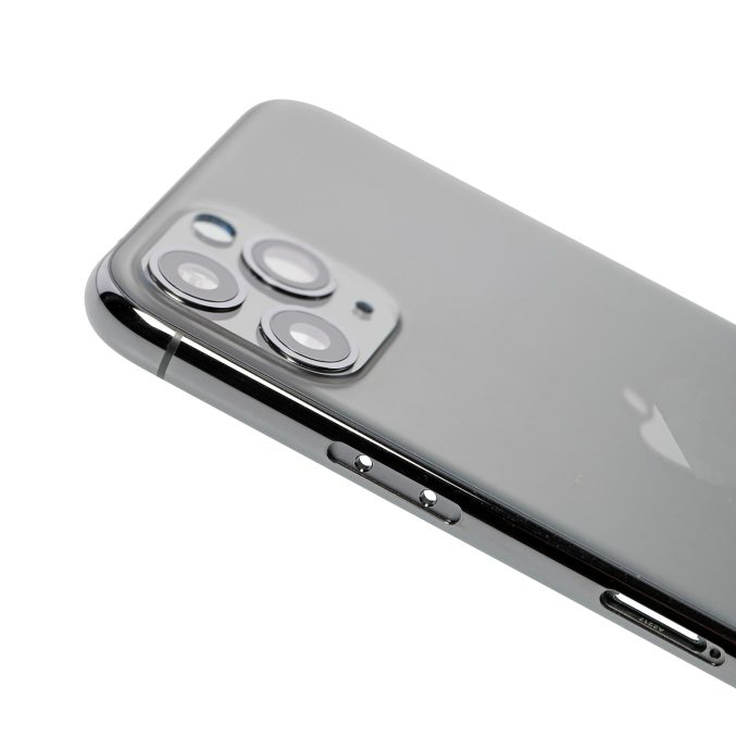 Bakramme uten små deler til iPhone 11 Pro - Bilde 29