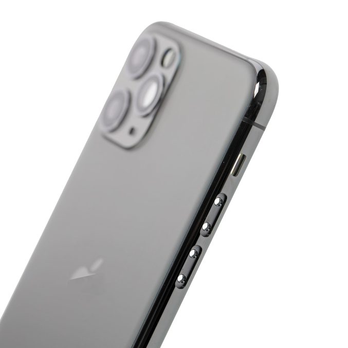 Bakramme uten små deler til iPhone 11 Pro - Bilde 30