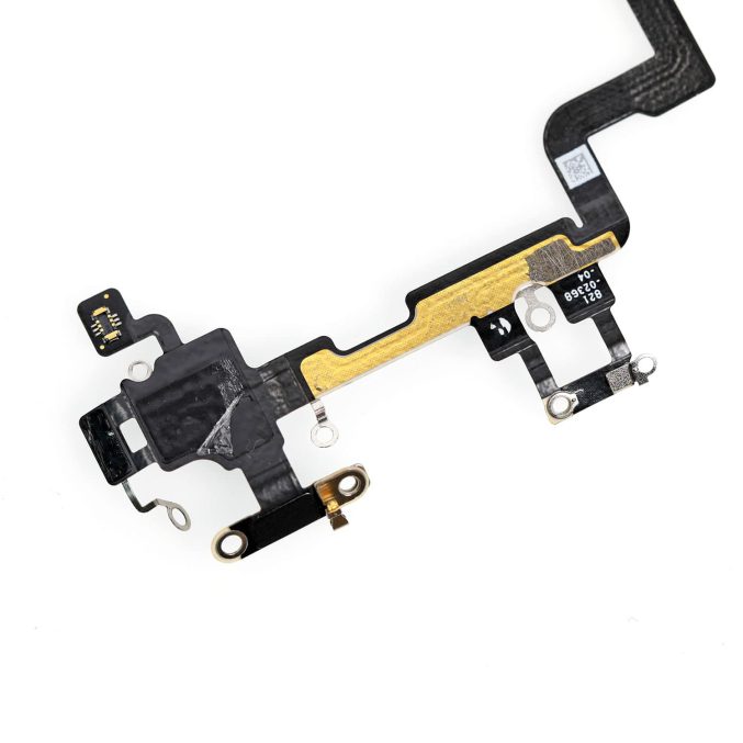 Bytte Wifi antenne på iPhone 11 - Bilde 3