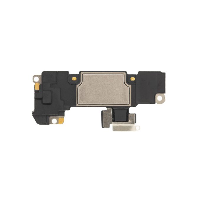 Bytte høytaler (øre) på iPhone 11 - Bilde 4