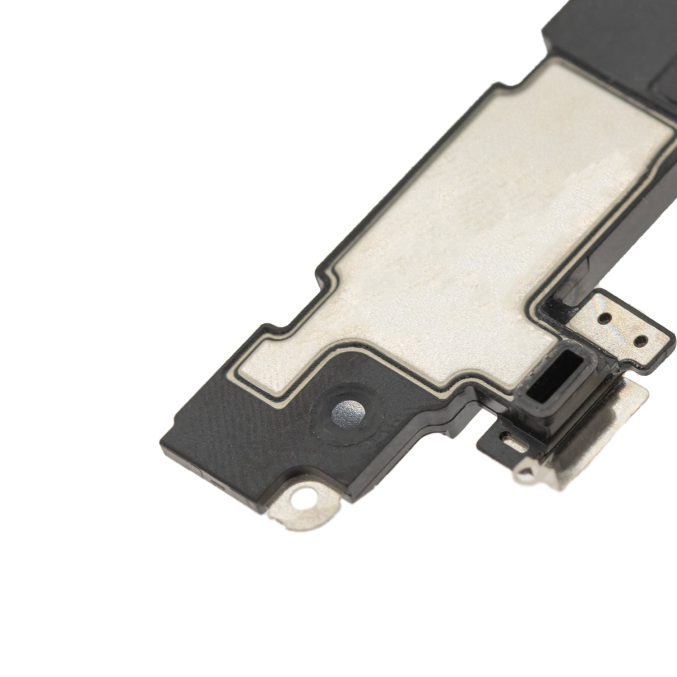 Bytte høytaler (øre) på iPhone 11 - Bilde 3