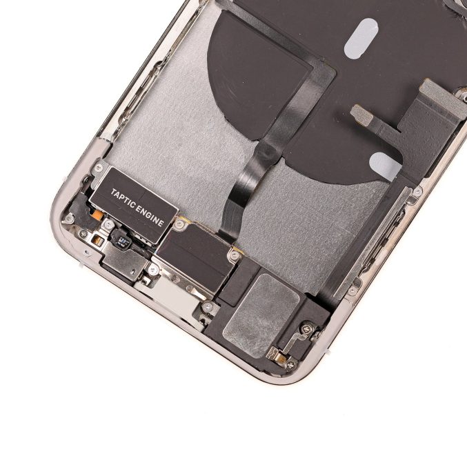 Bakramme med små deler til iPhone 11 Pro - Bilde 15