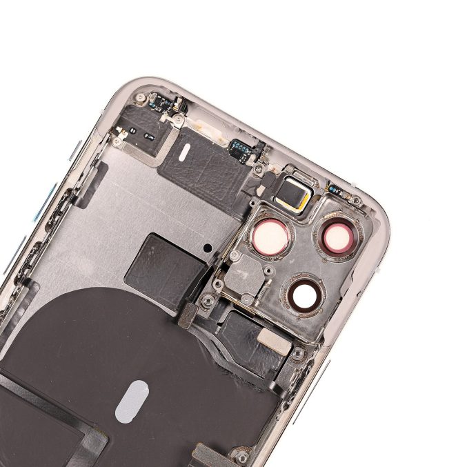 Bakramme med små deler til iPhone 11 Pro - Bilde 14